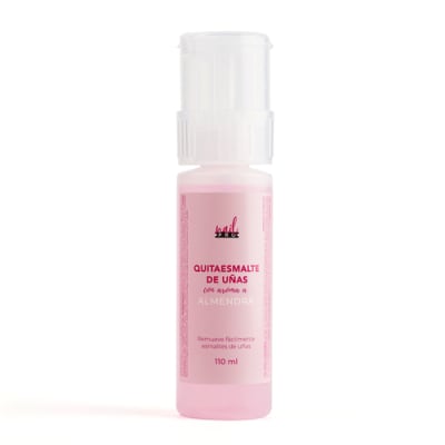 Removedor Nail Pro 110 ml1