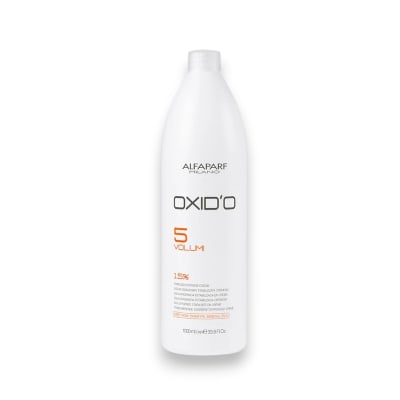 Agua Oxigenada Alfaparf 5 vol 1000 ml1