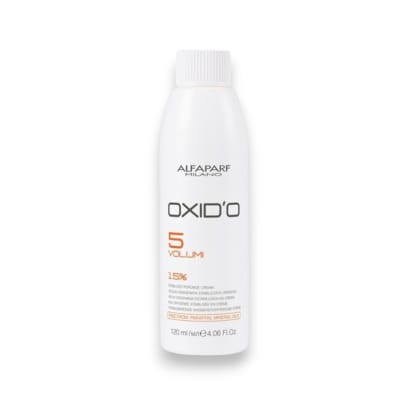 Agua Oxigenada Alfaparf 5 vol 120 ml1
