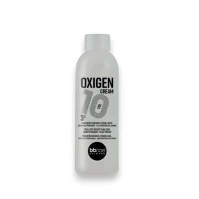 Agua oxigenada en crema OxigenEvo 10 vol 150 ml1