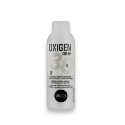 Agua oxigenada en crema OxigenEvo 30 vol 150 ml1