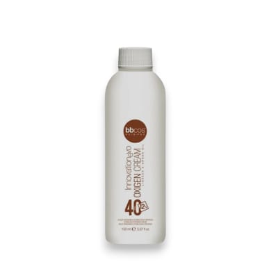 Agua oxigenada en crema OxigenEvo 40 vol 150 ml1