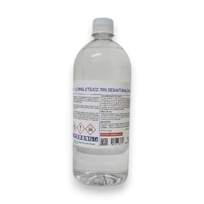 Alcohol 1000 ml 70% Winkler1
