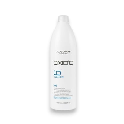 Agua Oxigenada Alfaparf 10 vol 1000 ml1