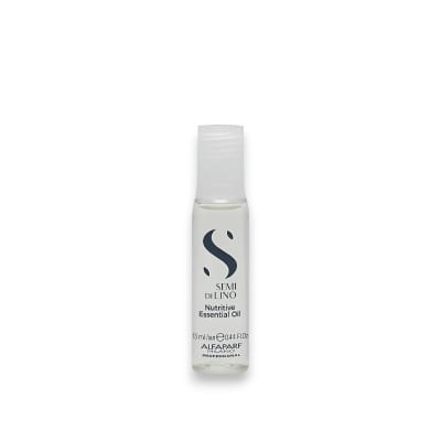 Ampolla Alfaparf Semi Di lino Nutritive Essential Oil 13 ml1