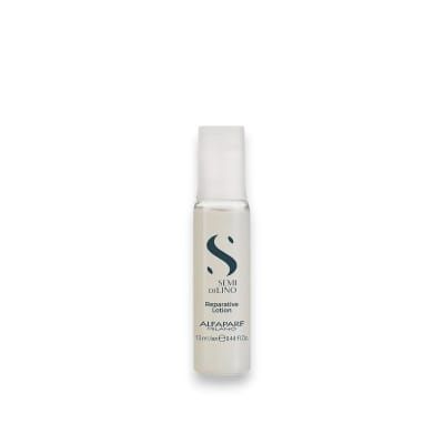 Ampolla Alfaparf Semi Di Lino Reparative Lotion 13 ml1