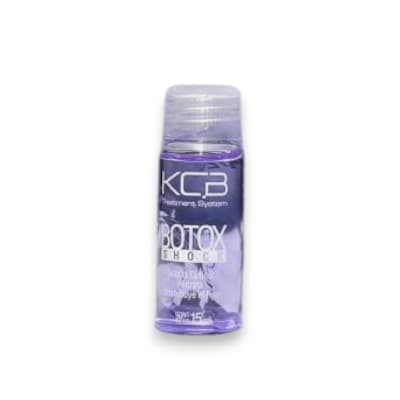 Ampolla Botox KCB 15 ml1