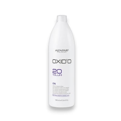 Agua Oxigenada Alfaparf 20 vol 1000 ml1