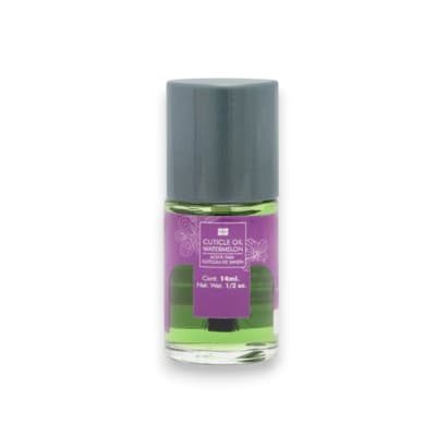 Aceite de cutículas sandia Nail Factory 14 ml1