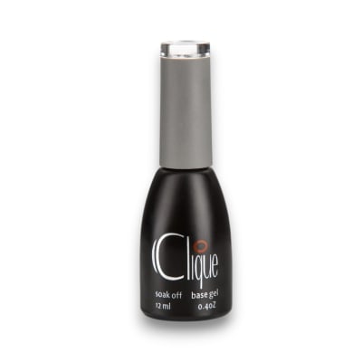 Base gel Clique 12 ml1