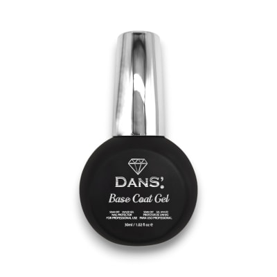 Base gel Dans 30 ml1