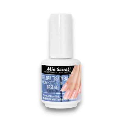 Keratin base y top Mia Secret 15 ml1