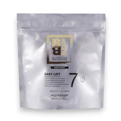 Decolorante Alfaparf BB Bleach Easy Lift 7 tonos 400 grs1