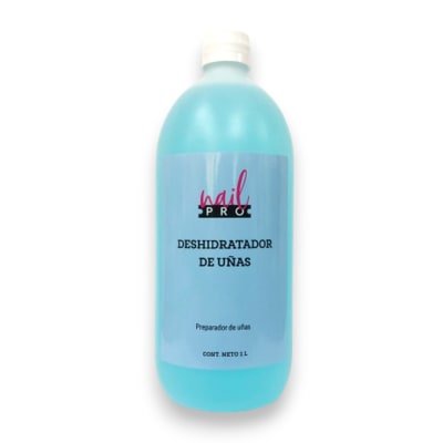 Deshidratador Nail Pro 1 Litro1