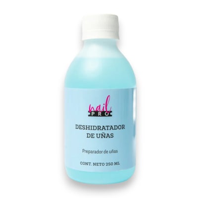 Deshidratador Nail Pro 250 ml1