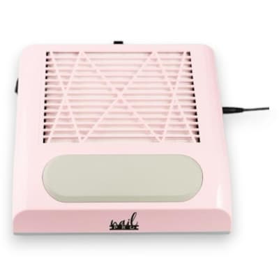 Extractor de Polvo Nail Pro 80 w1