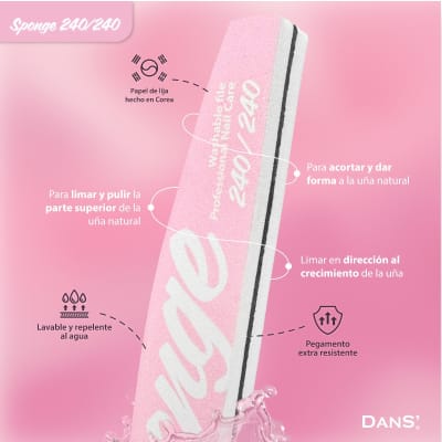 Lima Dans Buffer 240/2401