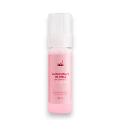Removedor Nail Pro 110 ml1