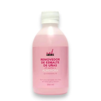 Removedor Nail Pro 250 ml1