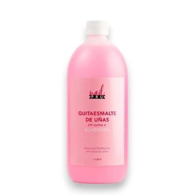 Removedor Nail Pro 1 Litro1