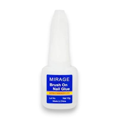 Resina Mirage 10 g1