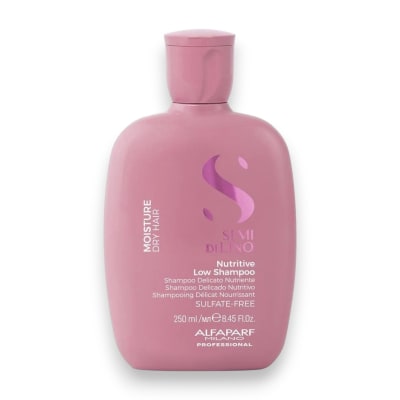 Shampoo Semi Di Lino Moisture Nutritive 250 ml1