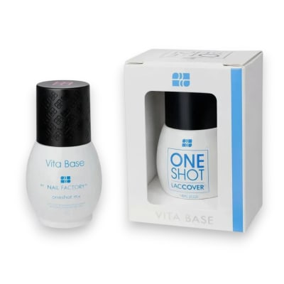 Base Vitaminizada Vita Base Nail Factory 14 ml1