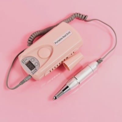 Torno inalámbrico Nail Pro 30.000 RPM1