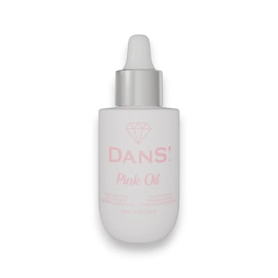Aceite de cutículas Pink Dans 10 ml1