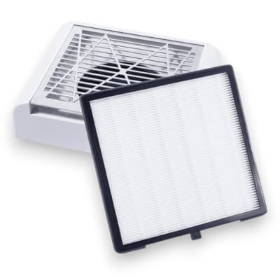 Filtro para extractor de polvo1
