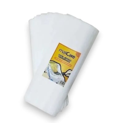 Papel Espuma para mechas 20 unidades1