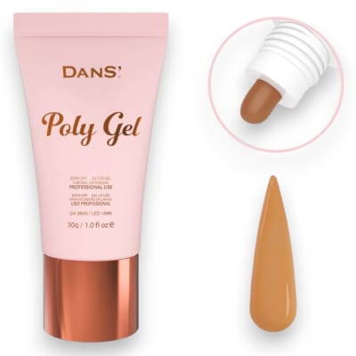 Polygel Dans 10 30 gramos1