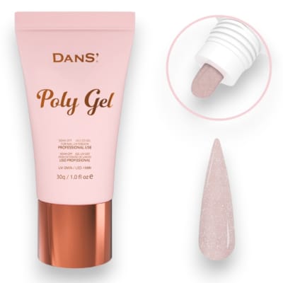 Polygel Dans Glitter 05 30 gramos1