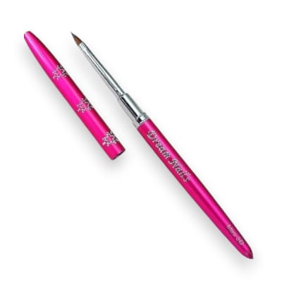 Pincel Kolinsky mini 3D Dream Nails1