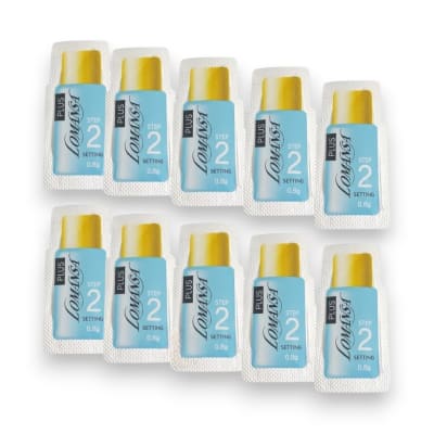 Sachet Paso 2 de Lomasa (neutralizante)1