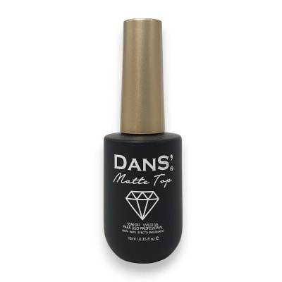 Top Matte Gel Dans 10 ml1