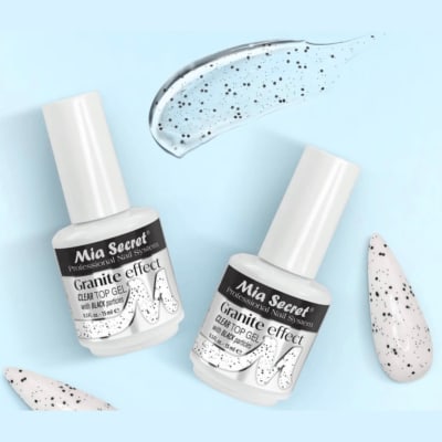 Top Gel Efecto Granito Mia Secret 15 ml1