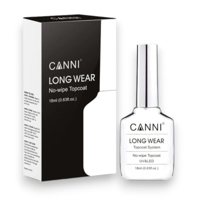 Top Gel Long Wear Canni 18 ml1