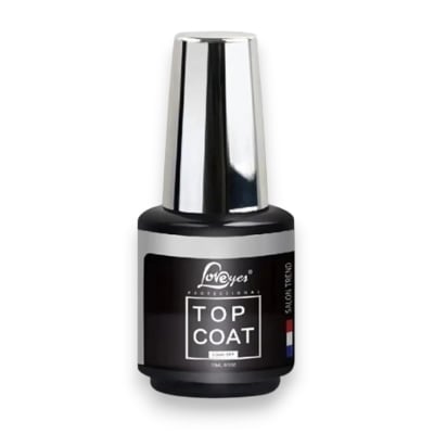 Top Gel Loveyes 15 ml1