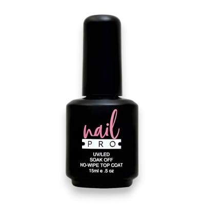 Top Gel Nail Pro 15 ml1