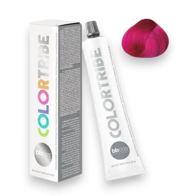 Tintura Colortribe Bbcos Magenta1