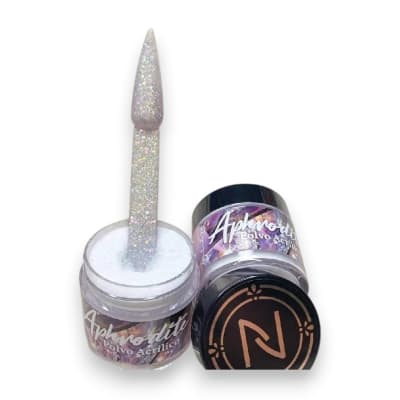 Acrílico Nailux Aphrodite 28 gramos1