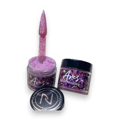 Acrílico Nailux Ares 28 gramos1