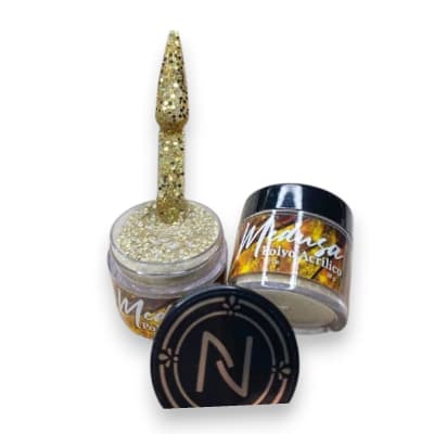 Acrílico Nailux Medusa 28 gramos1
