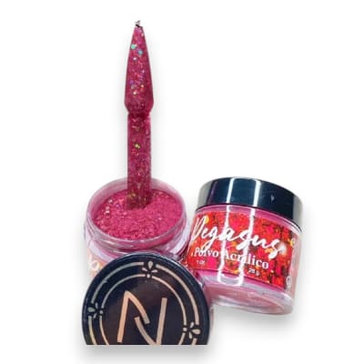 Acrílico Nailux Pegasus 28 gramos1