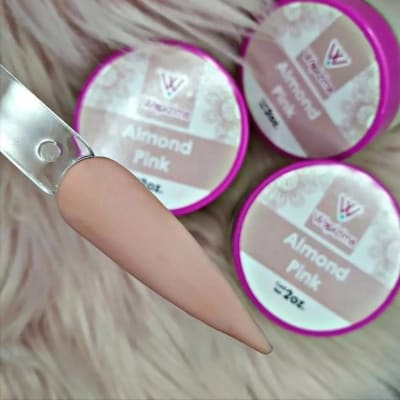 Acrílico Wapizima Almond Pink 28 gramos1
