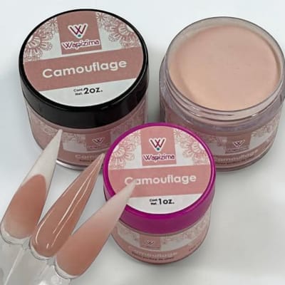 Acrílico Wapizima Camouflaje 28 gramos1