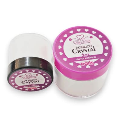 Acrílico Wapizima Crystal 28 gramos1