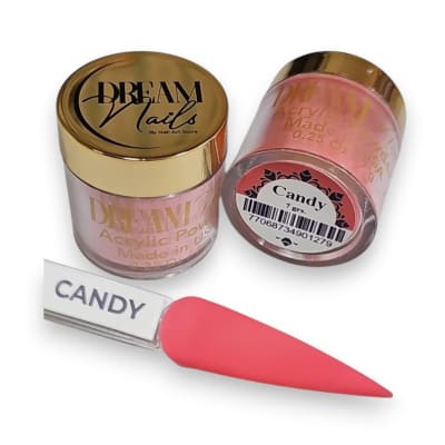 Acrílico Dream Nails Candy 7 gramos1