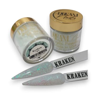 Acrílico Dream Nails Kraken 7 gramos1